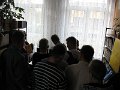 11    Zdaj mature! - wystawa ksiazek 25-28.10.2010 r.
